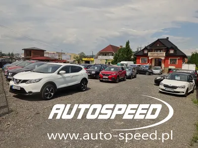 Autospeed